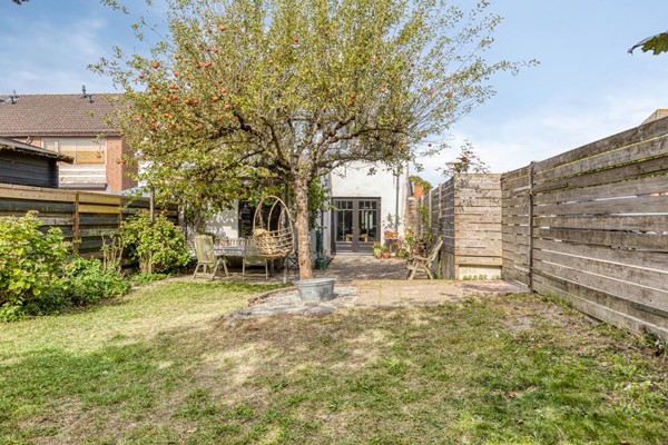 Medium property photo - Oosterstraat 1, 4671 BW Dinteloord