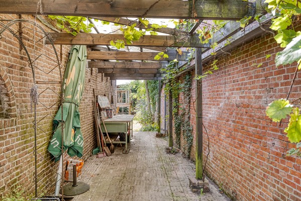 Medium property photo - Oosterstraat 1, 4671 BW Dinteloord