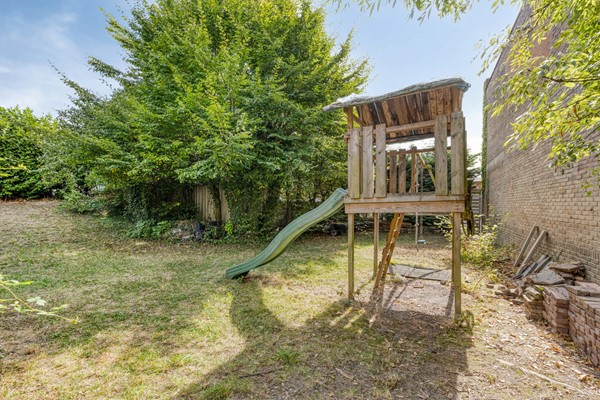 Medium property photo - Oosterstraat 1, 4671 BW Dinteloord