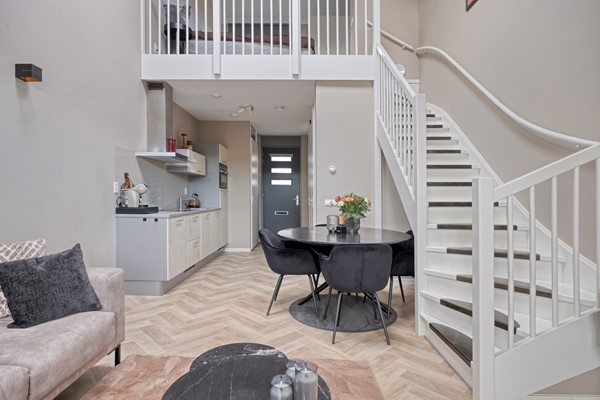 Medium property photo - De Pinas 11a, 4671 DX Dinteloord