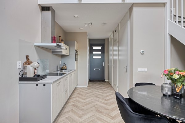 Medium property photo - De Pinas 11a, 4671 DX Dinteloord