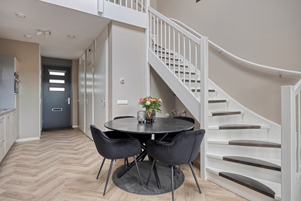 Medium property photo - De Pinas 11a, 4671 DX Dinteloord