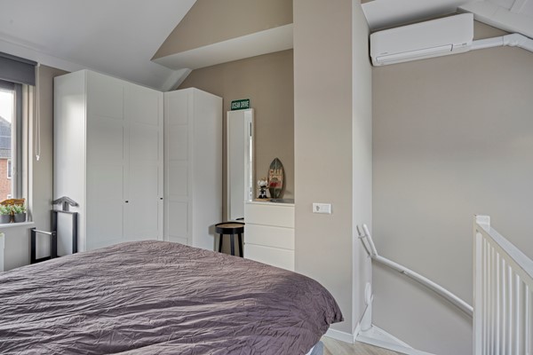 Medium property photo - De Pinas 11a, 4671 DX Dinteloord