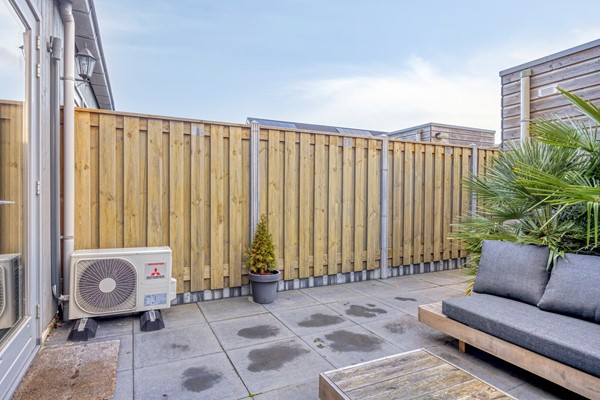 Medium property photo - De Pinas 11a, 4671 DX Dinteloord