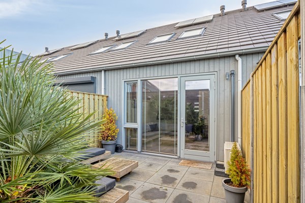 Medium property photo - De Pinas 11a, 4671 DX Dinteloord