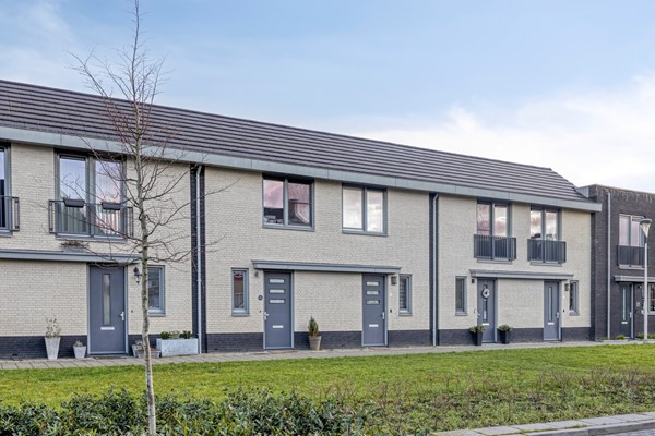 Medium property photo - De Pinas 11a, 4671 DX Dinteloord