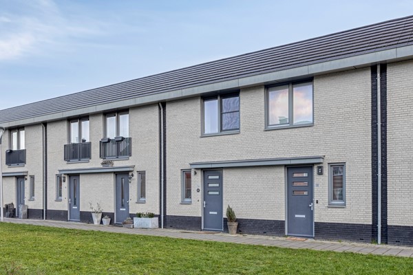 Medium property photo - De Pinas 11a, 4671 DX Dinteloord