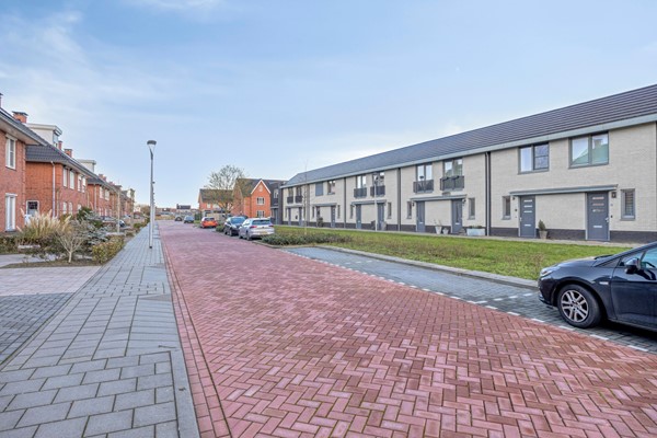 Medium property photo - De Pinas 11a, 4671 DX Dinteloord