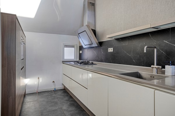 Medium property photo - Prinses Beatrixstraat 13, 4671 CX Dinteloord