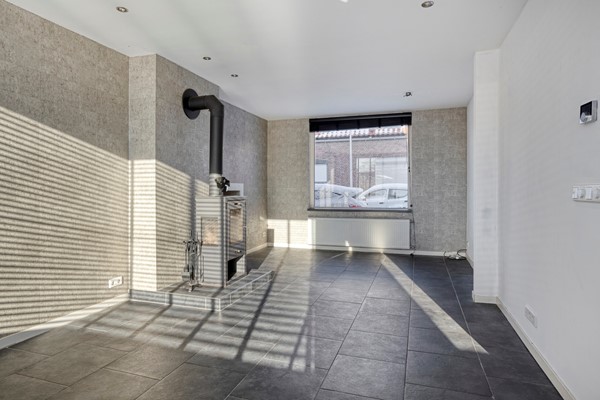 Medium property photo - Prinses Beatrixstraat 13, 4671 CX Dinteloord