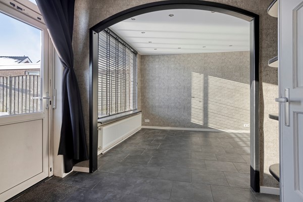 Medium property photo - Prinses Beatrixstraat 13, 4671 CX Dinteloord