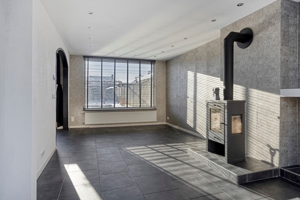 Medium property photo - Prinses Beatrixstraat 13, 4671 CX Dinteloord