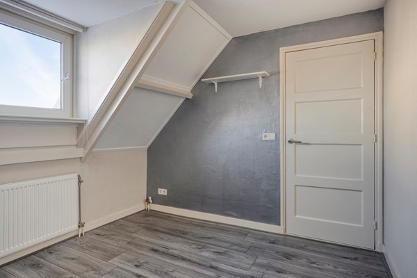 Medium property photo - Prinses Beatrixstraat 13, 4671 CX Dinteloord