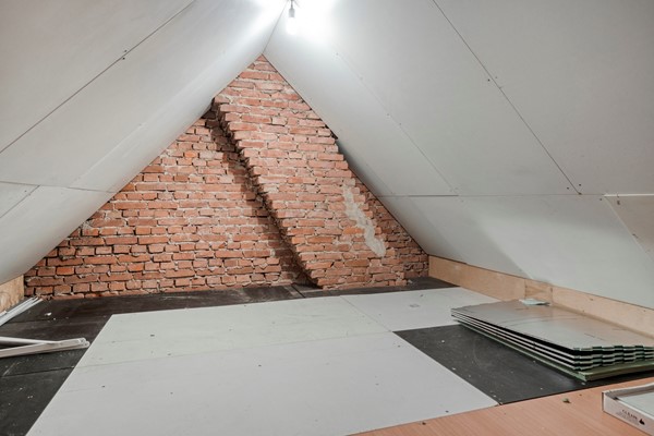 Medium property photo - Prinses Beatrixstraat 13, 4671 CX Dinteloord