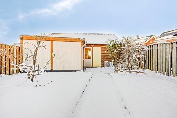 Medium property photo - Prinses Beatrixstraat 13, 4671 CX Dinteloord