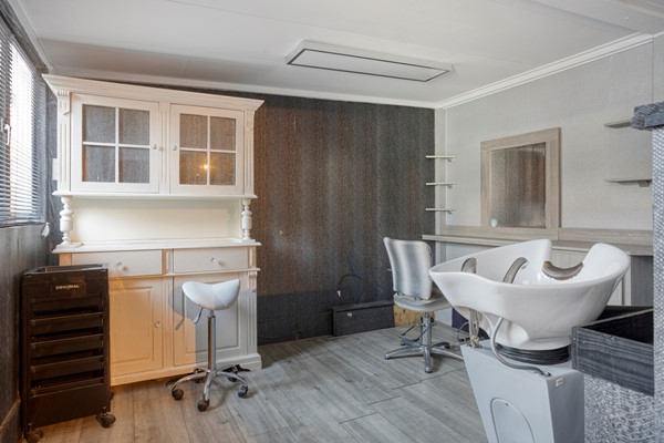 Medium property photo - Prinses Beatrixstraat 13, 4671 CX Dinteloord