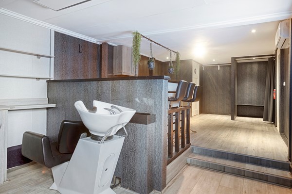 Medium property photo - Prinses Beatrixstraat 13, 4671 CX Dinteloord