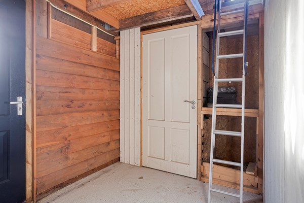 Medium property photo - Prinses Beatrixstraat 13, 4671 CX Dinteloord