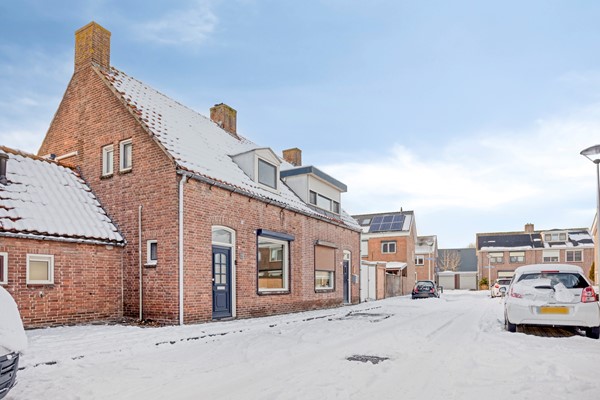 Medium property photo - Prinses Beatrixstraat 13, 4671 CX Dinteloord