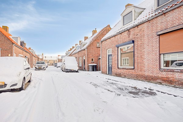 Medium property photo - Prinses Beatrixstraat 13, 4671 CX Dinteloord