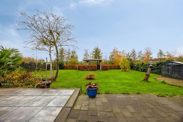 Medium property photo - Stoofdijk 44, 4671 CS Dinteloord