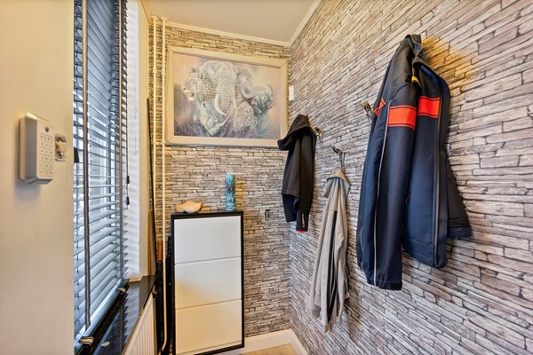 Medium property photo - Stoofdijk 44, 4671 CS Dinteloord