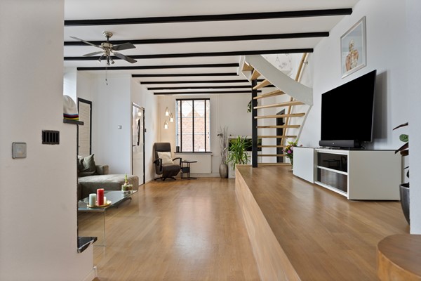 Medium property photo - Stoofdijk 44, 4671 CS Dinteloord