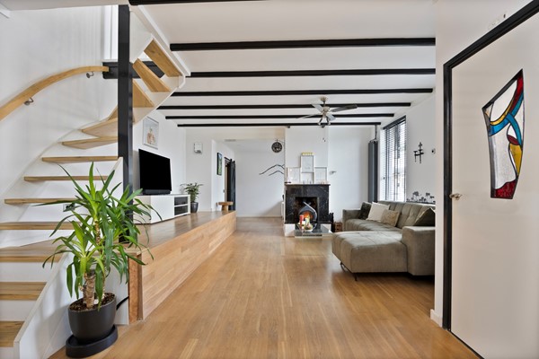 Medium property photo - Stoofdijk 44, 4671 CS Dinteloord