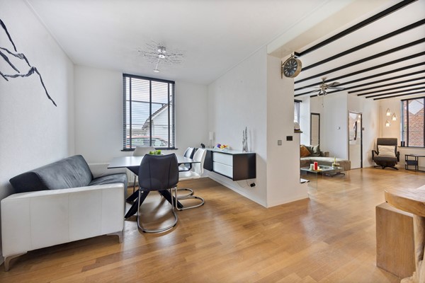 Medium property photo - Stoofdijk 44, 4671 CS Dinteloord