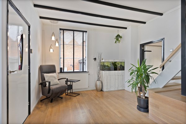 Medium property photo - Stoofdijk 44, 4671 CS Dinteloord