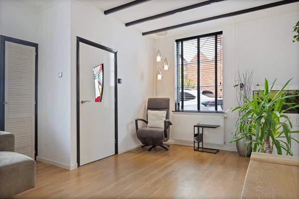 Medium property photo - Stoofdijk 44, 4671 CS Dinteloord