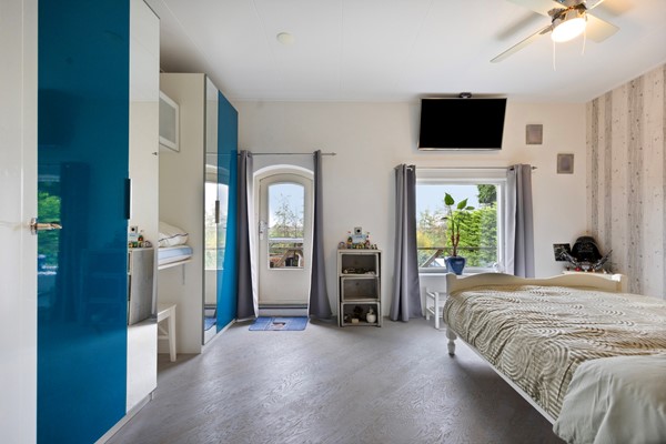 Medium property photo - Stoofdijk 44, 4671 CS Dinteloord