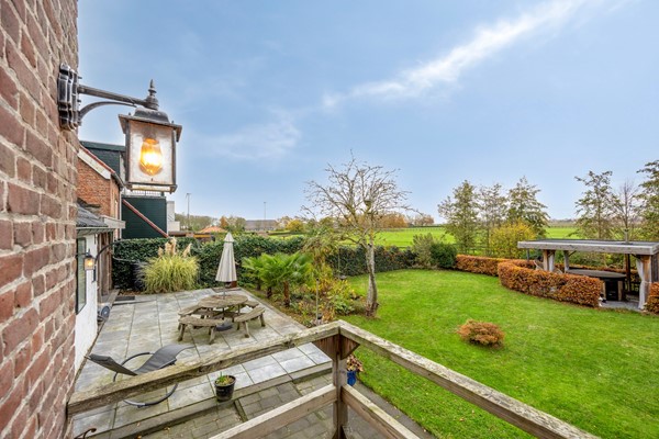 Medium property photo - Stoofdijk 44, 4671 CS Dinteloord