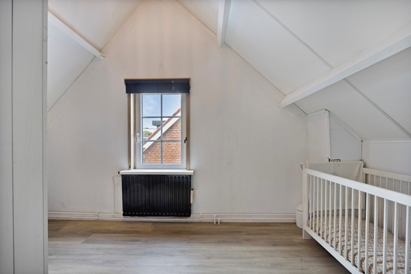 Medium property photo - Stoofdijk 44, 4671 CS Dinteloord