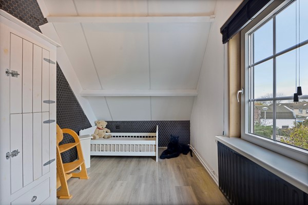 Medium property photo - Stoofdijk 44, 4671 CS Dinteloord