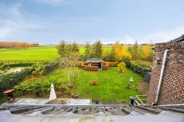 Medium property photo - Stoofdijk 44, 4671 CS Dinteloord