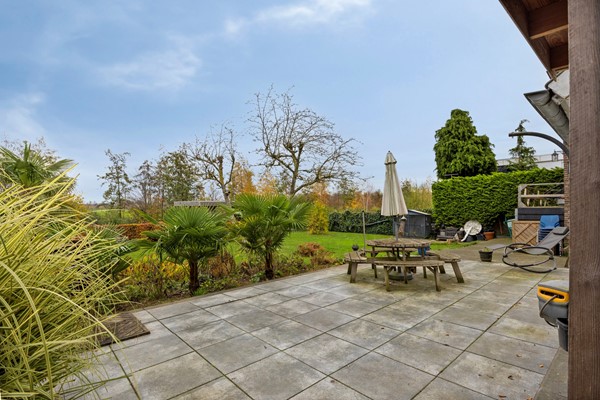 Medium property photo - Stoofdijk 44, 4671 CS Dinteloord