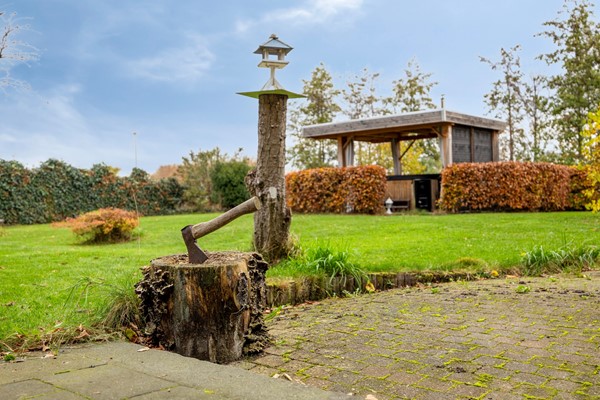 Medium property photo - Stoofdijk 44, 4671 CS Dinteloord