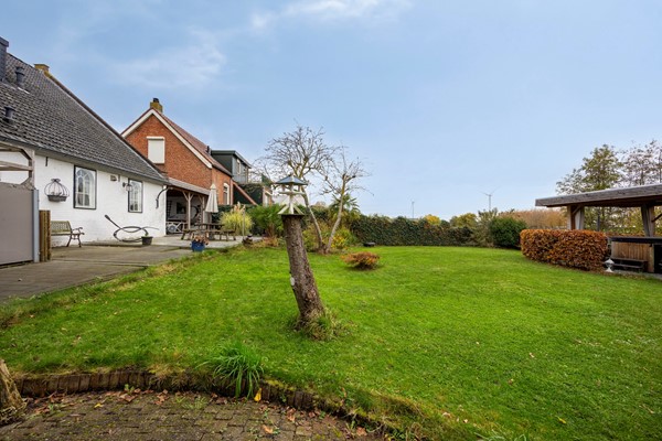 Medium property photo - Stoofdijk 44, 4671 CS Dinteloord