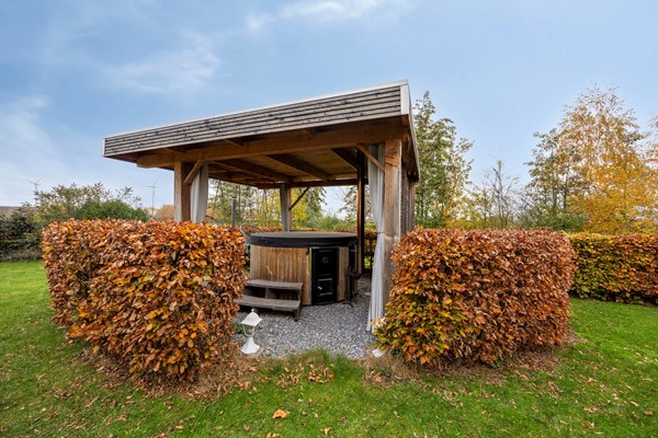 Medium property photo - Stoofdijk 44, 4671 CS Dinteloord