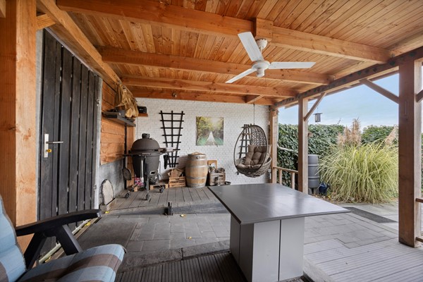 Medium property photo - Stoofdijk 44, 4671 CS Dinteloord