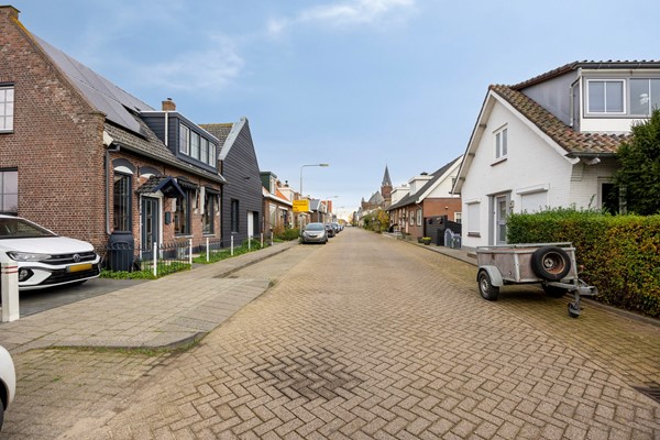 Medium property photo - Stoofdijk 44, 4671 CS Dinteloord