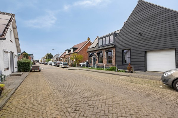 Medium property photo - Stoofdijk 44, 4671 CS Dinteloord