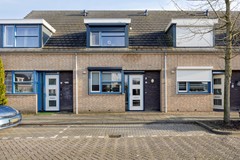 Te koop: Weverijstraat 15, 4671KW Dinteloord