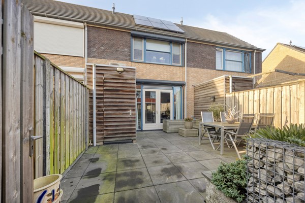 Medium property photo - Weverijstraat 15, 4671 KW Dinteloord