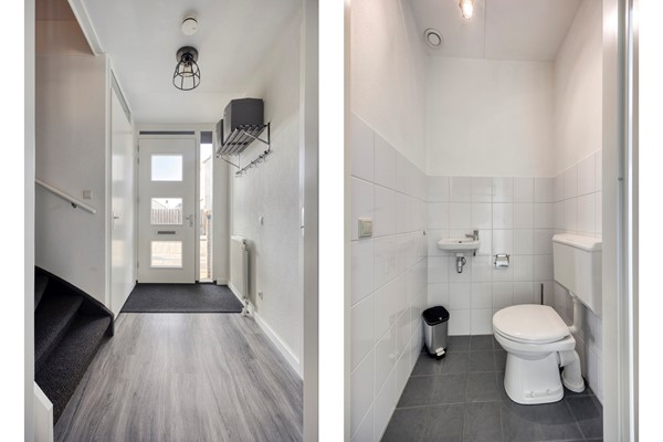 Medium property photo - Weverijstraat 15, 4671 KW Dinteloord