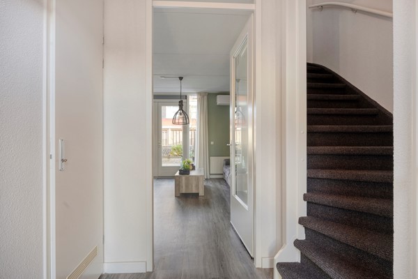 Medium property photo - Weverijstraat 15, 4671 KW Dinteloord