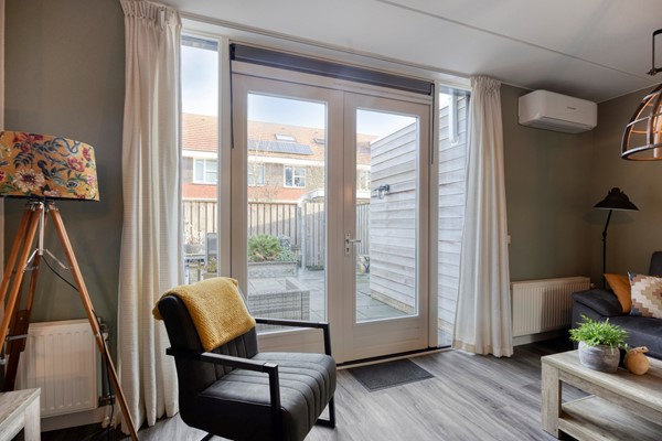 Medium property photo - Weverijstraat 15, 4671 KW Dinteloord