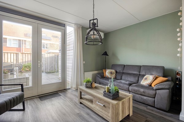 Medium property photo - Weverijstraat 15, 4671 KW Dinteloord