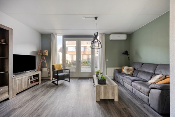 Medium property photo - Weverijstraat 15, 4671 KW Dinteloord